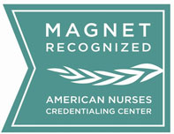 American Nurses Credentialing Center Magnet® hospital